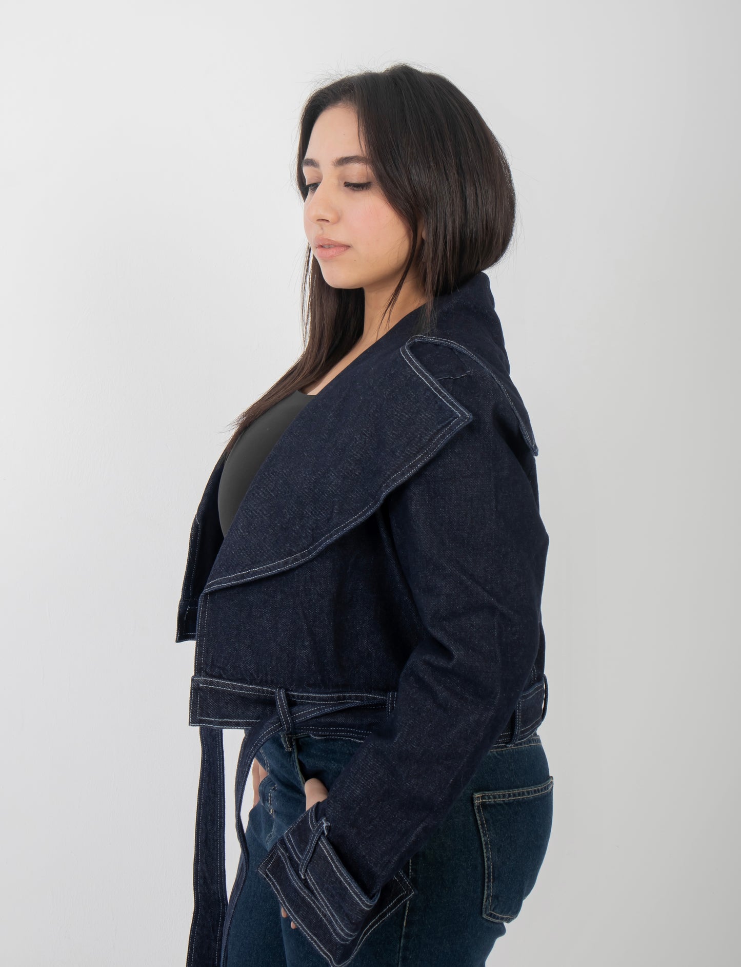 MF Denim Jacket