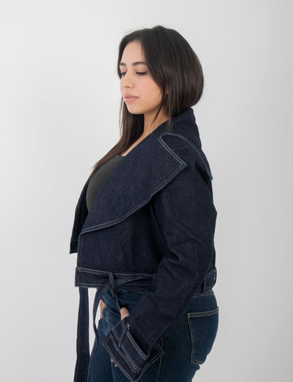 MF Denim Jacket