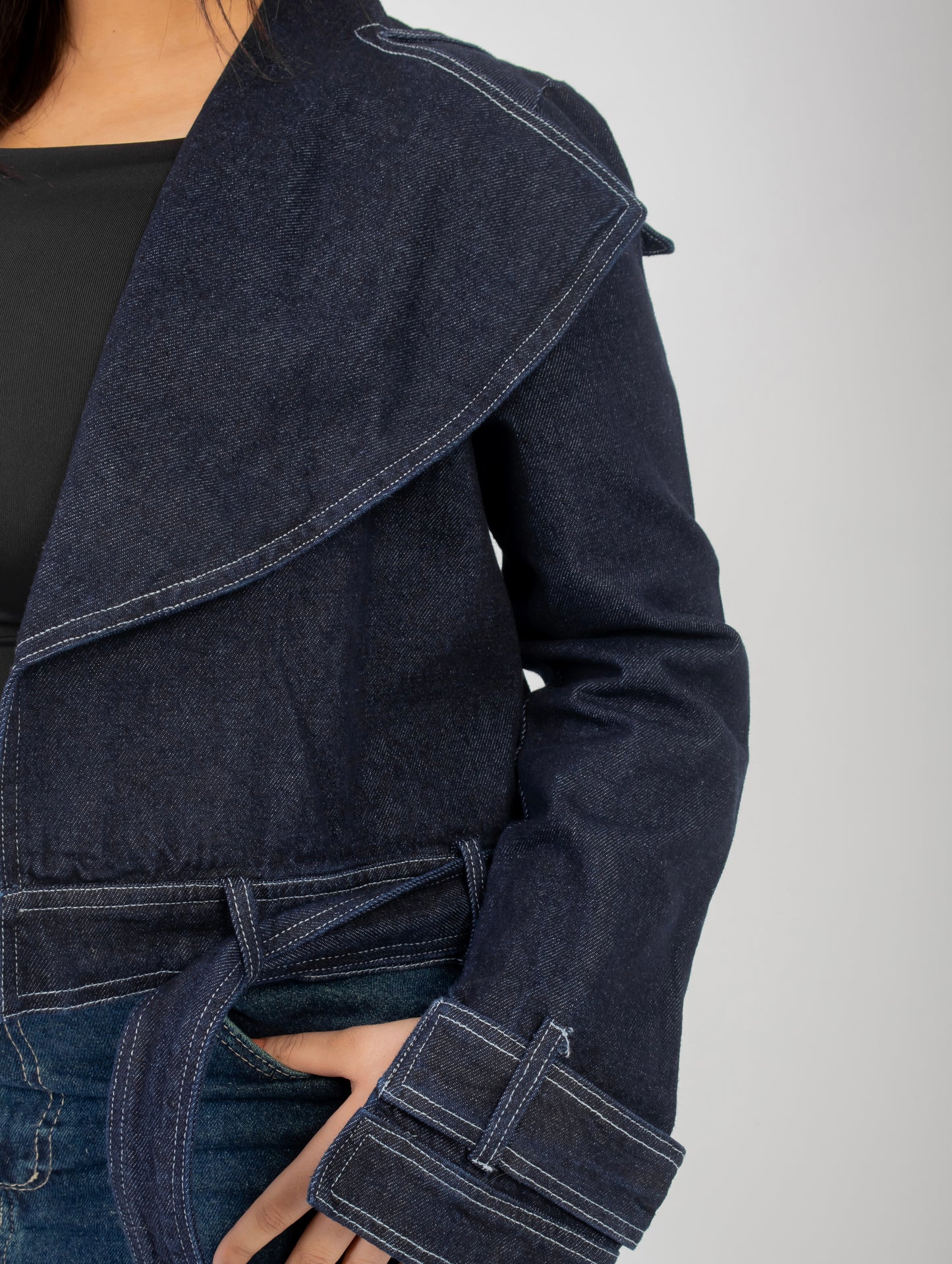 MF Denim Jacket