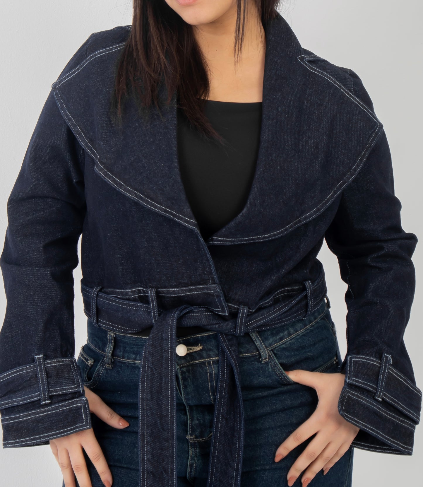 MF Denim Jacket