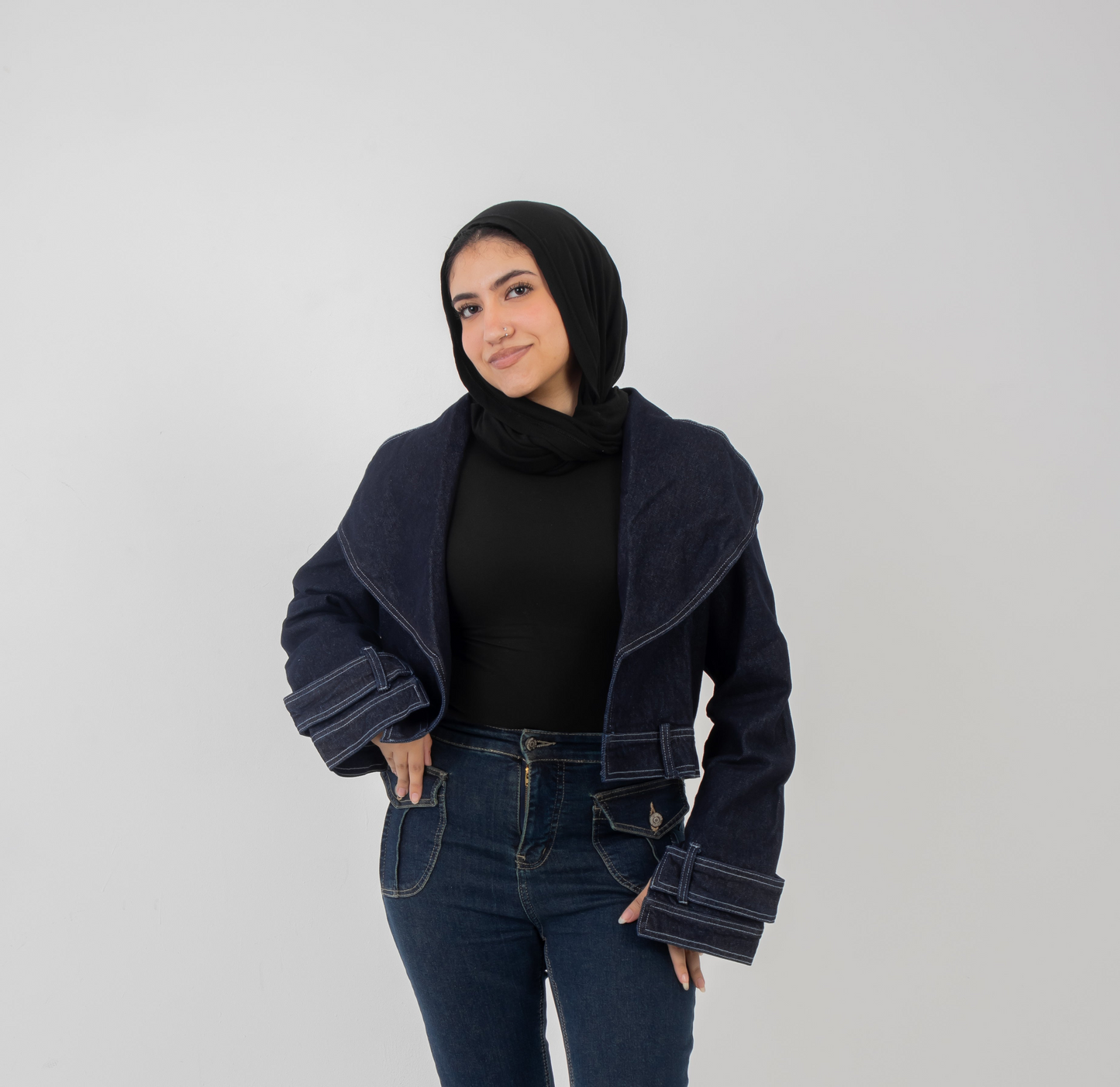 MF Denim Jacket