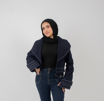 MF Denim Jacket