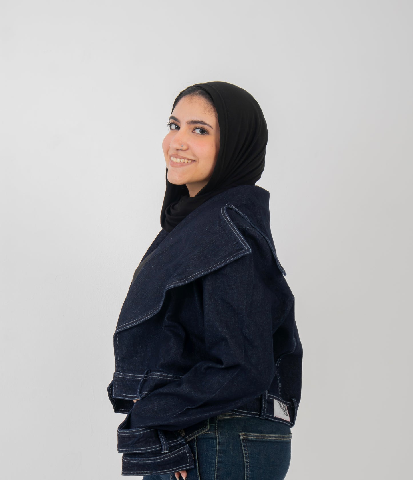 MF Denim Jacket