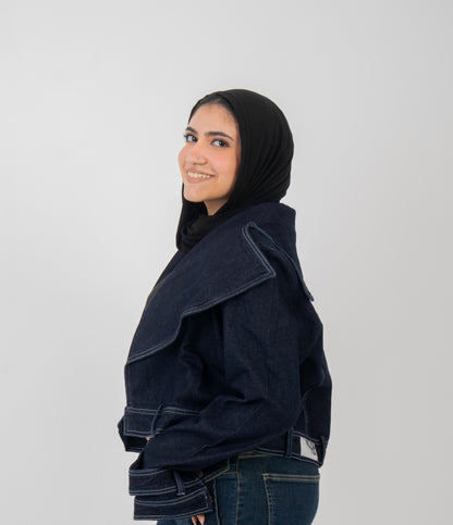 MF Denim Jacket