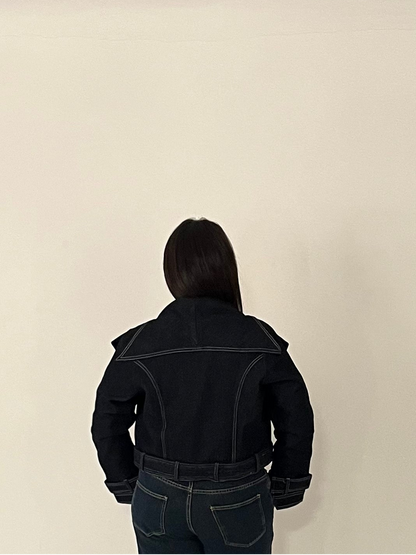 MF Denim Jacket