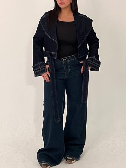 MF Denim Jacket
